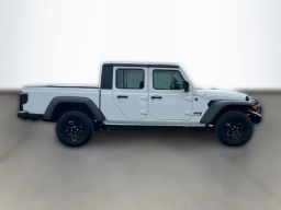Jeep Gladiator Sport 4x4 2026