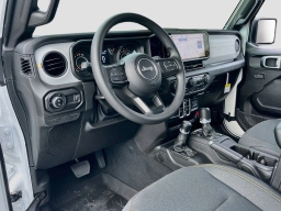 Jeep Gladiator Sport 4x4 2026