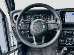 Jeep Gladiator Sport 4x4 2026