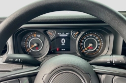 Jeep Gladiator Sport 4x4 2026