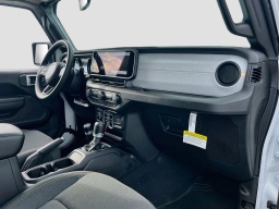 Jeep Gladiator Sport 4x4 2026
