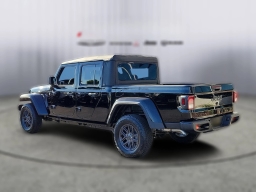 Jeep Gladiator Sport S 4x4 2026