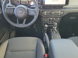 Jeep Gladiator Sport S 4x4 2026
