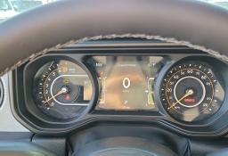 Jeep Gladiator Sport S 4x4 2026