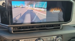 Jeep Gladiator Sport S 4x4 2026