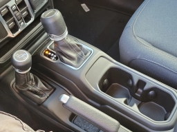 Jeep Gladiator Sport S 4x4 2026