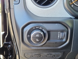 Jeep Gladiator Sport S 4x4 2026