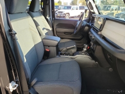 Jeep Gladiator Sport S 4x4 2026