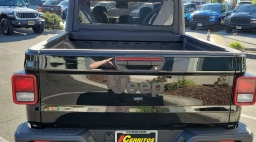 Jeep Gladiator Sport S 4x4 2026
