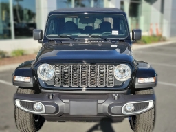 Jeep Gladiator Sport S 4x4 2026