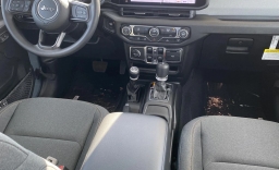 Jeep Gladiator Sport 4x4 2026