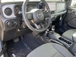 Jeep Gladiator Sport 4x4 2026