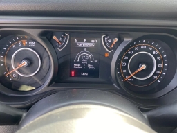 Jeep Gladiator Sport 4x4 2026