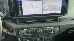 Jeep Gladiator Sport 4x4 2026