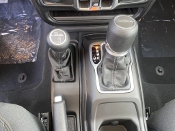 Jeep Gladiator Sport 4x4 2026