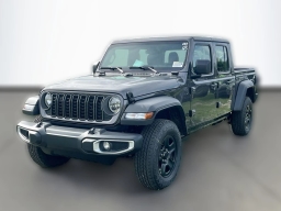 Jeep Gladiator Sport 4x4 2026