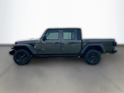 Jeep Gladiator Sport 4x4 2026
