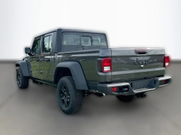 Jeep Gladiator Sport 4x4 2026