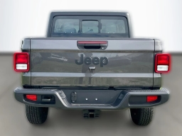 Jeep Gladiator Sport 4x4 2026