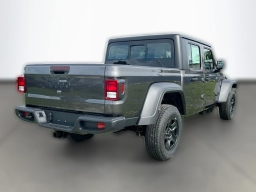 Jeep Gladiator Sport 4x4 2026
