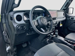 Jeep Gladiator Sport 4x4 2026