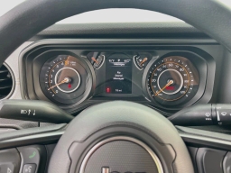 Jeep Gladiator Sport 4x4 2026
