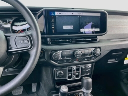 Jeep Gladiator Sport 4x4 2026