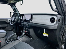 Jeep Gladiator Sport 4x4 2026