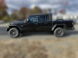 Jeep Gladiator Sport S 4x4 2026