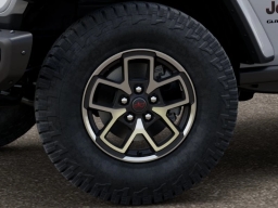 Jeep Gladiator Rubicon X 4x4 2026