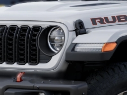 Jeep Gladiator Rubicon X 4x4 2026