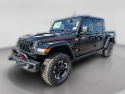 Jeep Gladiator Shadow Ops 4x4 2026