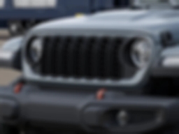 Jeep Gladiator Rubicon 4x4 2026