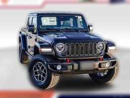 Jeep Gladiator Rubicon 4x4 2026