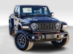 Jeep Gladiator Rubicon 4x4 2026