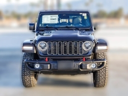 Jeep Gladiator Rubicon 4x4 2026