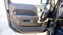 Jeep Gladiator Rubicon 4x4 2026