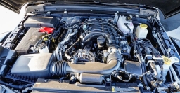 Jeep Gladiator Rubicon 4x4 2026