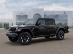Jeep Gladiator Rubicon 4x4 2026