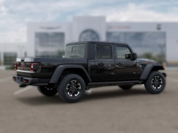 Jeep Gladiator Rubicon 4x4 2026