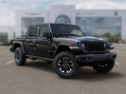 Jeep Gladiator Rubicon 4x4 2026