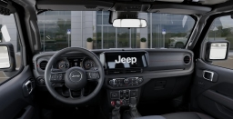 Jeep Gladiator Rubicon 4x4 2026