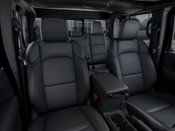 Jeep Gladiator Rubicon 4x4 2026