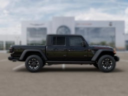 Jeep Gladiator Rubicon 4x4 2026