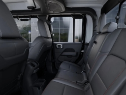 Jeep Gladiator Rubicon 4x4 2026