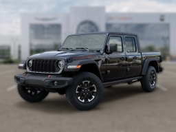 Jeep Gladiator Rubicon 4x4 2026