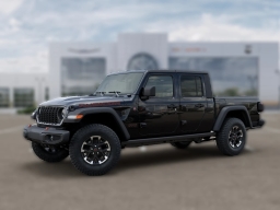Jeep Gladiator Rubicon 4x4 2026