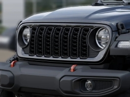 Jeep Gladiator Rubicon 4x4 2026