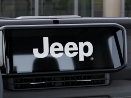 Jeep Gladiator Rubicon 4x4 2026