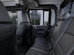 Jeep Gladiator Rubicon 4x4 2026